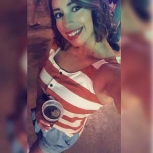 Meet your Posher, Linda